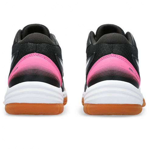 Фото Жіночі волейбольні кросівки ASICS GEL-TASK MT 3 1072A081-001 - зображення 5