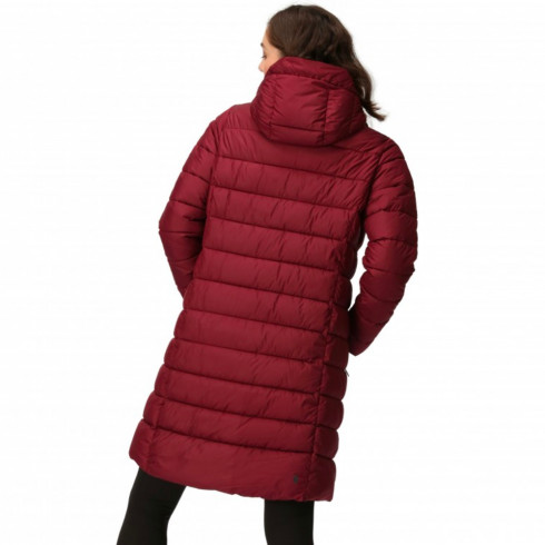 Фото Жіноче напівпальто Regatta Andia RWN289-173 - зображення 2