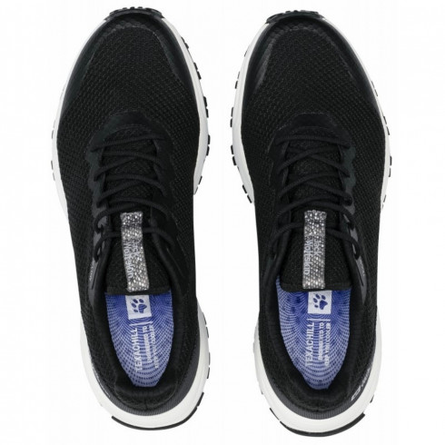 Фото Чоловічі повсякденні кросівки Jack Wolfskin PRELIGHT VENT LOW M 4064361_6000 - зображення 6