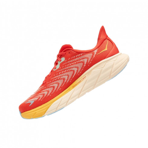 Фото Чоловічі бігові кросівки Hoka One One M ARAHI 6 1123194-FAYW - зображення 2