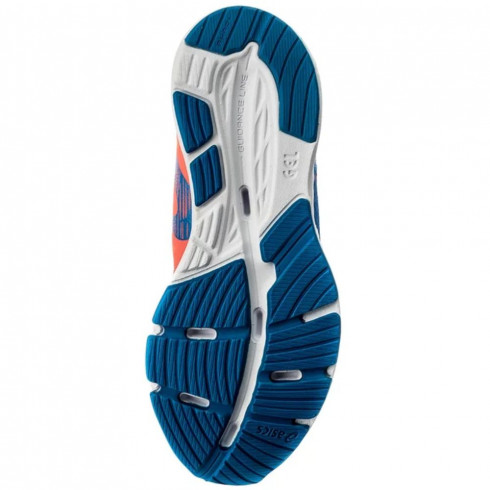 Фото Жіночі бігові кросівки Asics GEL-451 T874N-0601 - зображення 4