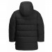 Фото Дитяча утеплена куртка Jack Wolfskin TEEN INS LONG JACKET Y 1610171_6502 - зображення 2