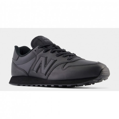 Фото Чоловічі кросівки New Balance 500 GM500ZB2 - зображення 2