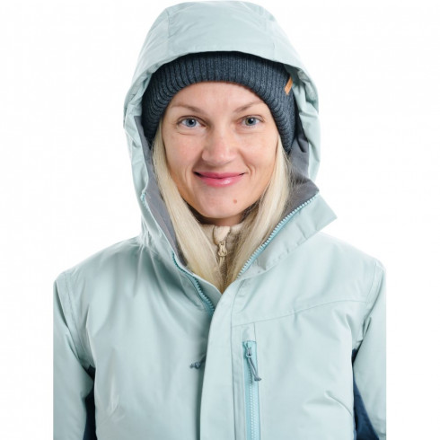 Фото Жіноча мембранна куртка Turbat Vihola Wmn TWJ0027-GRN - зображення 6