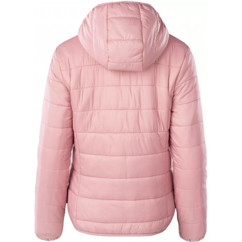 Фото Куртка жіноча прошита MARTES ESSENTIALS LADY MARON-PINK - зображення 3