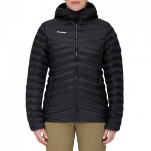 Жіноча куртка Mammut Albula IN Hooded Jacket 1013-01791-BLAC