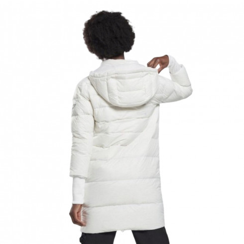 Фото Жіноча куртка Reebok OUTERWEAR CORE FU1695 - зображення 2