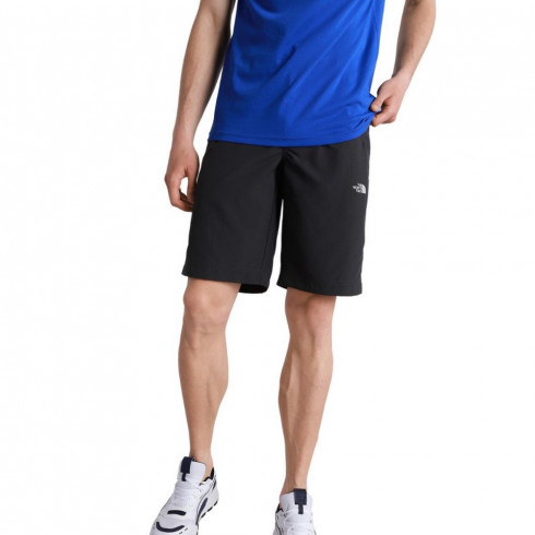Фото Чоловічі шорти The North Face Tanken Short Regu NF0A2S850C51 - зображення 4