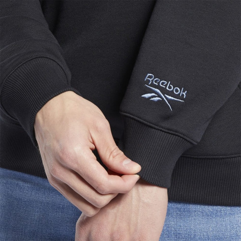 Фото Чоловіче худі Reebok Classics Camping Graphic GS4191 - зображення 2