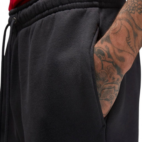 Фото Чоловічі спортивні штани Air Jordan Wordmark Fleece Pants FJ0696-045 - зображення 3