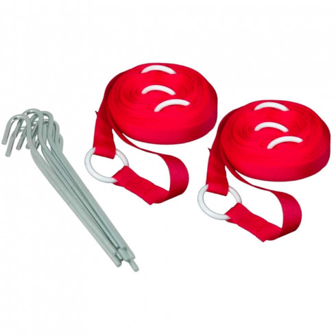 Фото Набір для швидкісного бадмінтону Speedminton Set S700 400085 - зображення 2