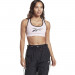 Фото Жіночий спортивний бра-топ Reebok HERO RACER MEDIUM-IMPACT FM7401 - зображення 2
