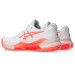 Фото Жіночі кросівки для тенісу Asics GEL-CHALLENGER 14 CLAY 1042A254-WHIT - зображення 2