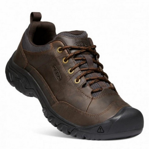 Фото Чоловічі напівчеревики Keen TARGHEE III OXFORD M 1022513 - зображення 3