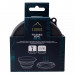 Миска ELBRUS FOLDBOWL 500ML-DARK GREY - зображення 2 Фото Миска ELBRUS FOLDBOWL 500ML-DARK GREY - зображення 2