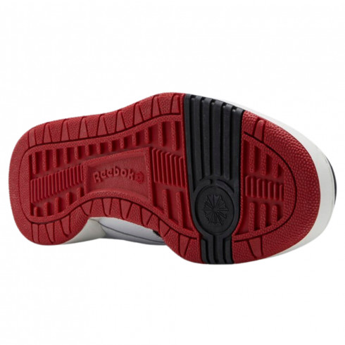 Фото Чоловічі повсякденні кросівки REEBOK BB 4000 GY2713 - зображення 5