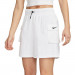 Фото Жіночі шорти Nike W NSW ESSNTL WVN HR SHORT DM6247-100 - зображення 1