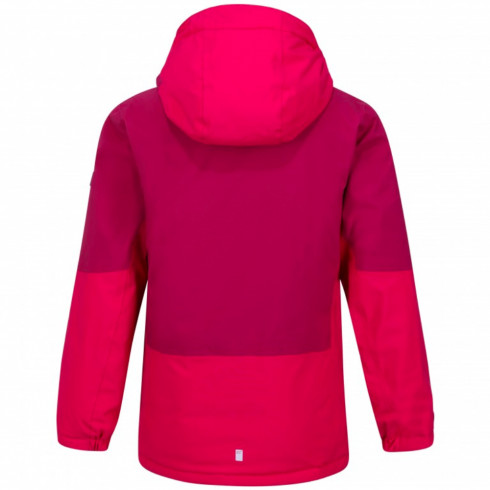 Фото Дитяча утеплена куртка Regatta Jr Highton Pad IV RKP265-THF - зображення 4