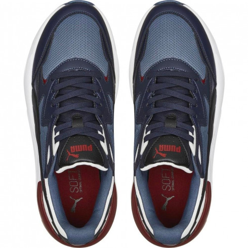 Фото Чоловічі бігові кросівки PUMA X-RAY SPEED 38463813 - зображення 3