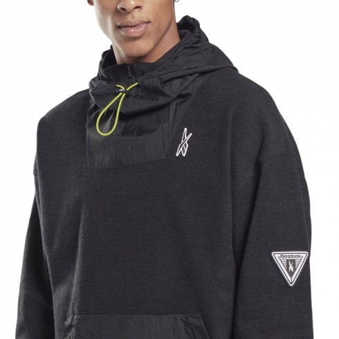 Фото Чоловіча куртка Reebok MYT GT5779 - зображення 5