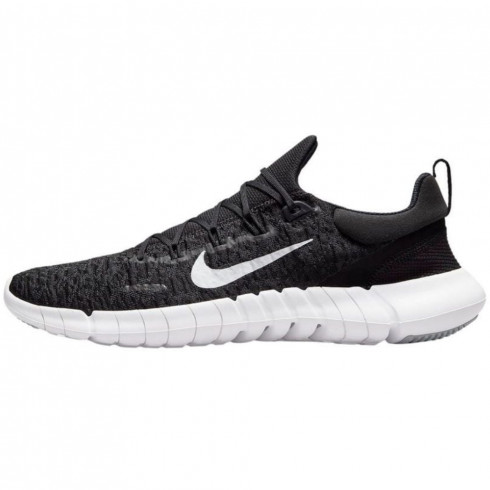 Фото Чоловічі повсякденні кросівки NIKE FREE RN 5.0 NEXT NATURE CZ1884-001 - зображення 2