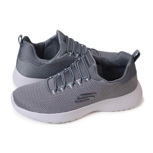 Фото Чоловічі повсякденні кросівки Skechers Dynamight 58360 CHAR - зображення 4