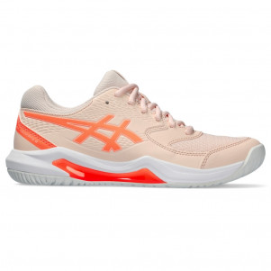 Жіночі кросівки для тенісу Asics GEL-DEDICATE 8 1042A237-700