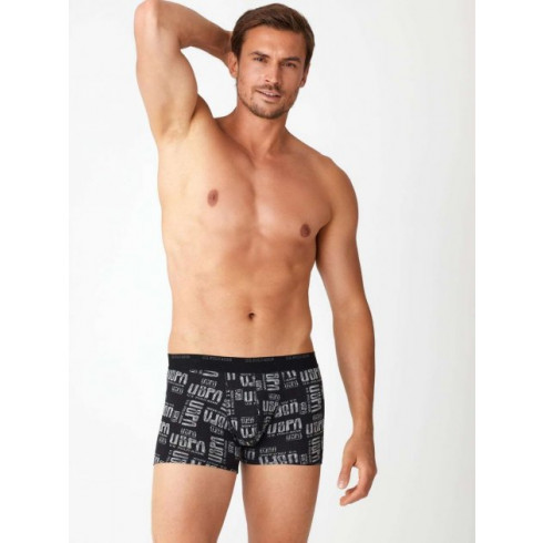 Фото Труси боксери чоловічі набір 2 шт. U.S. POLO ASSN 80350 - зображення 3