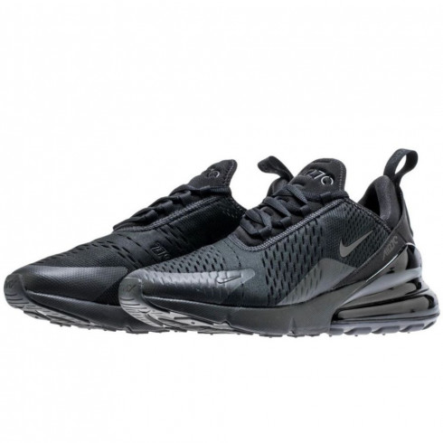Фото Чоловічі повсякденні кросівки NIKE AIR MAX 270 AH8050-005 - зображення 4