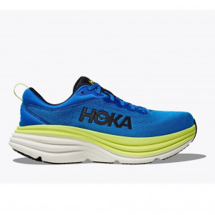 Чоловічі бігові кросівки Hoka One One M BONDI 8 1123202-ELT