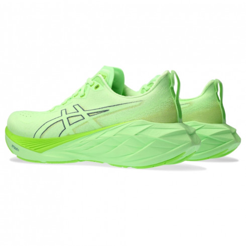 Фото Чоловічі бігові кросівки Asics NOVABLAST 4 1011B693-300 - зображення 6
