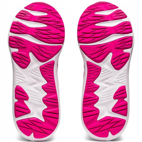 Фото Дитячі бігові кросівки Asics JOLT 4 PS 1014A299-700 - зображення 5