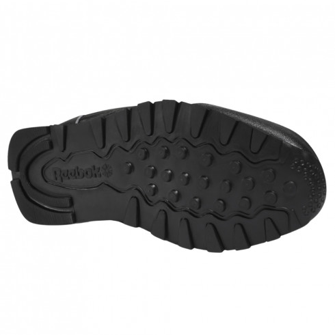 Фото Повсякденні кросівки REEBOK CL LEATHER FZ1188 - зображення 5