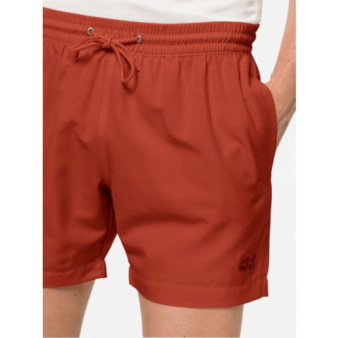 Фото Чоловічі аква шорти Jack Wolfskin BAY SWIM SHORT M 1505523_3740 - зображення 4