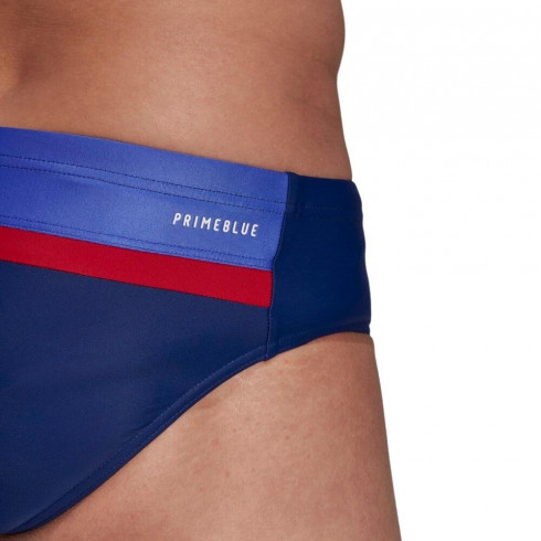 Фото Чоловічі плавки для плавання Adidas Colorblock GU3679 - зображення 5