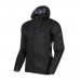 Фото Чоловіча куртка для туризму Mammut Convey WB Hooded Jacket Men 1012-00110-BLAC - зображення 2