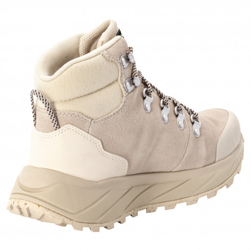 Фото Жіночі черевики Jack Wolfskin TERRAVENTURE URBAN MID W 4053571_5327 - зображення 4