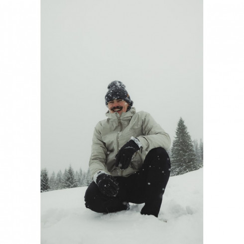 Фото Чоловіча куртка Turbat Dara Mns TMJ0004-GRY - зображення 8