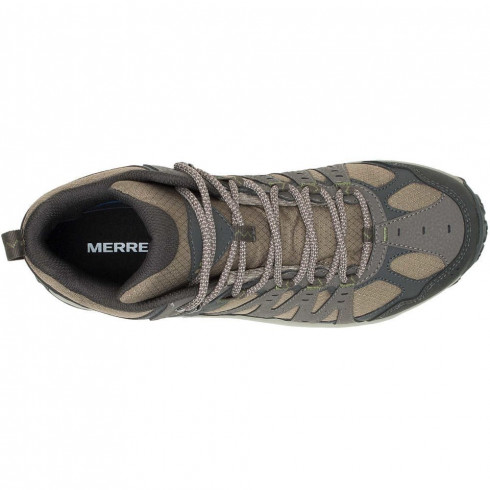 Фото Чоловічі трекінгові черевики Merrell ACCENTOR 3 SPORT MID GTX J135503 - зображення 6