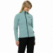 Фото Жіночий фліс Jack Wolfskin TAUNUS FZ W 1711391_4188 - зображення 4