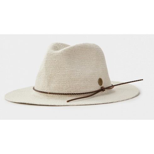 Фото Капелюх Rip Curl SPICE TEMPLE KNIT PANAMA GHAGK1-31 - зображення 2