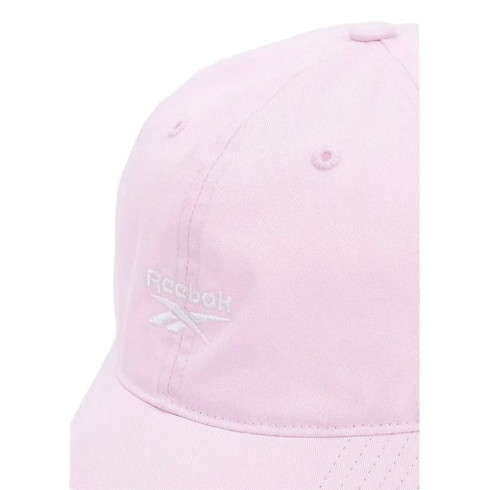 Фото Кепка Reebok TE LOGO CAP FQ5522 - зображення 3