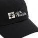 Фото Кепка Jack Wolfskin BASEBALL CAP 1900675_6000 - зображення 4
