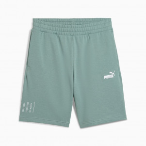 Чоловічі шорти Puma Sport Graphic 9" Shorts 684623-30