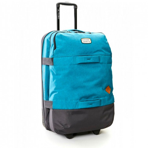 Фото Валіза Rip Curl F-LIGHT GLOBAL 110L DRIVEN 00LMTB-150 - зображення 2