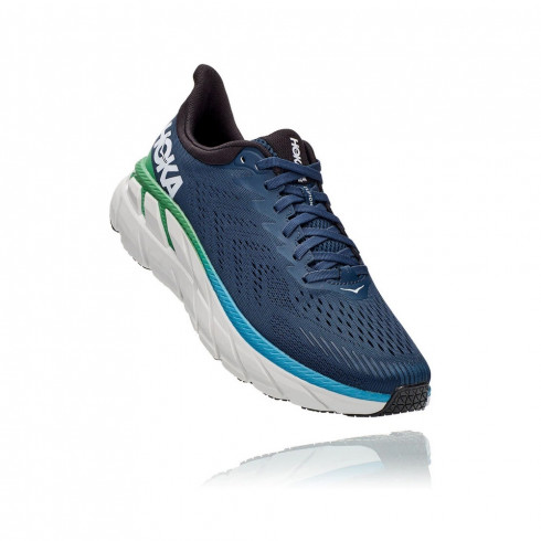 Фото Чоловічі бігові кросівки Hoka One One M CLIFTON 7 1110508-MOON - зображення 2