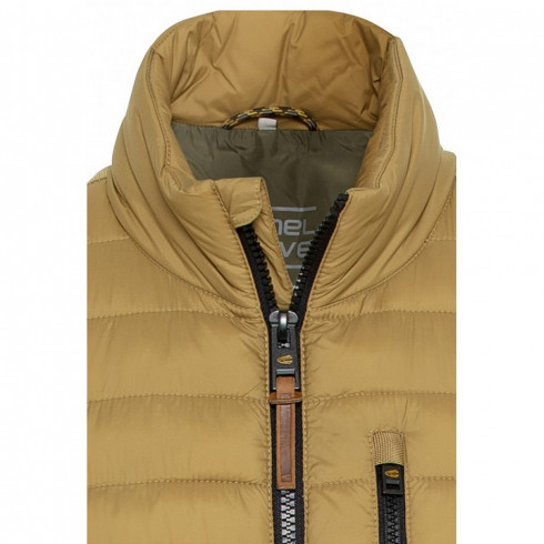 Фото Чоловіча прошита куртка Camel Active Blouson 430750-2E52-23 - зображення 2