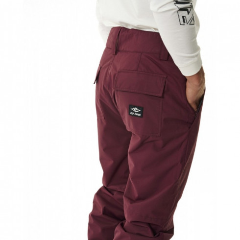 Фото Чоловічі штани для сноуборда Rip Curl BASE 10K/10K PANT  008MOU-4370 - зображення 3