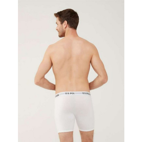 Фото Труси боксери чоловічі 1 шт. U.S. POLO ASSN 80453Y - зображення 2