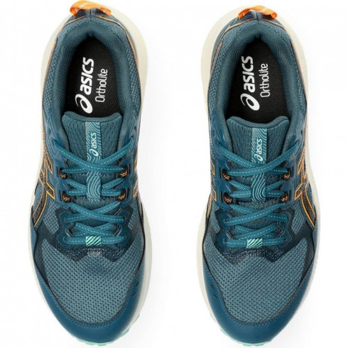 Фото Чоловічі бігові кросівки Asics GEL-SONOMA 7 1011B595-403 - зображення 6